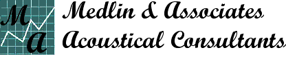 Medlin & Associates, Acoustical Consultants